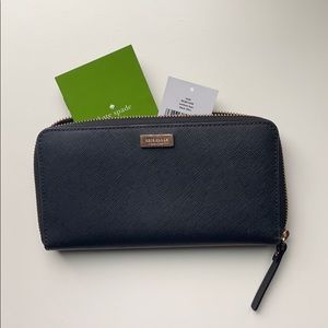 Kate Spade Newbury Lane Wallet